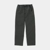 Gramicci Pant Straight Fit Smokey Grey