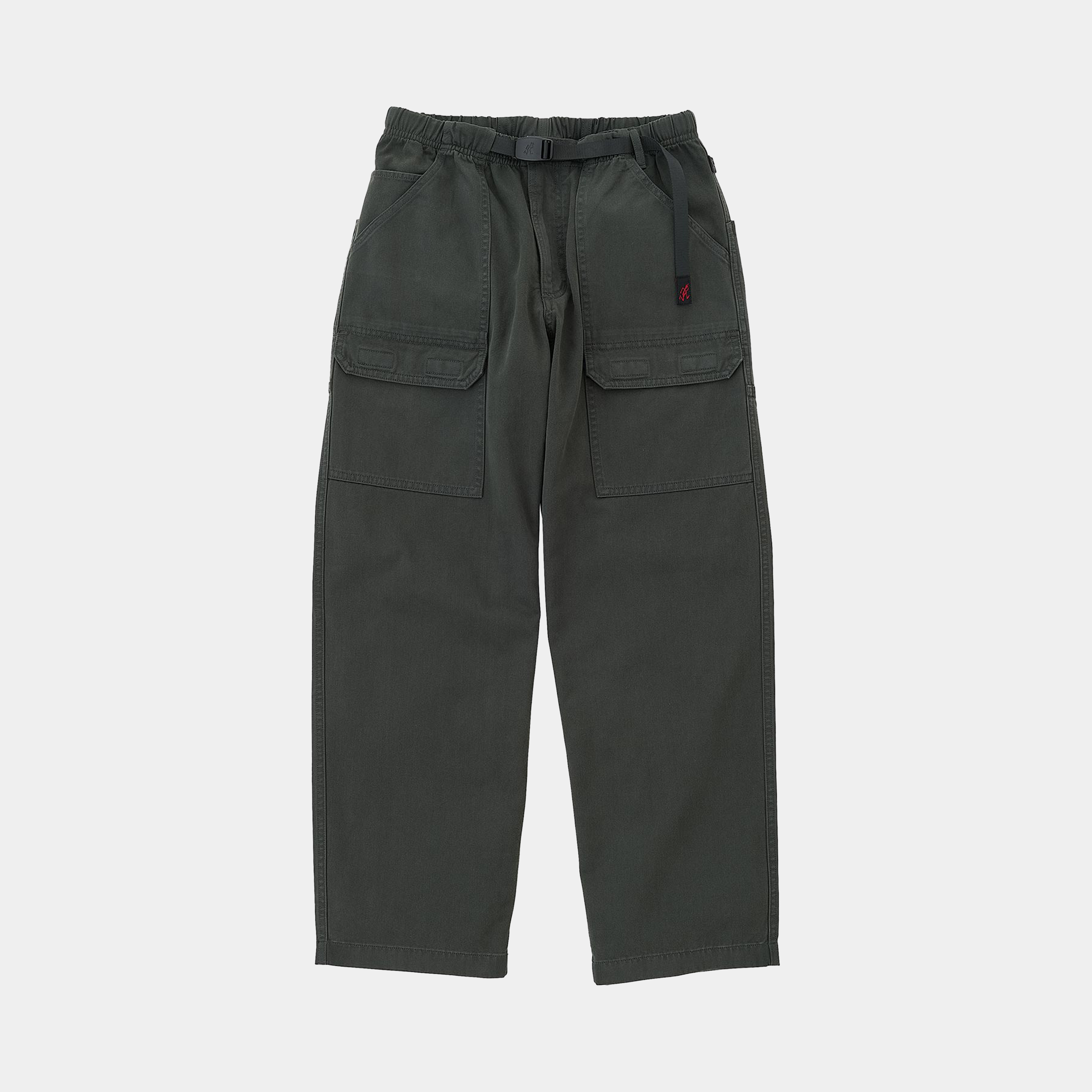 Gramicci EQT Pant Smokey Grey