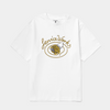 Service Works Spaghetti Tee White