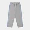 Come Sundown Stacks Pants Grey