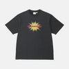 Gramicci Starburst Tee Vintage Black