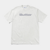 Butter Stars Tee Ash