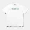 Butter Stars Tee White