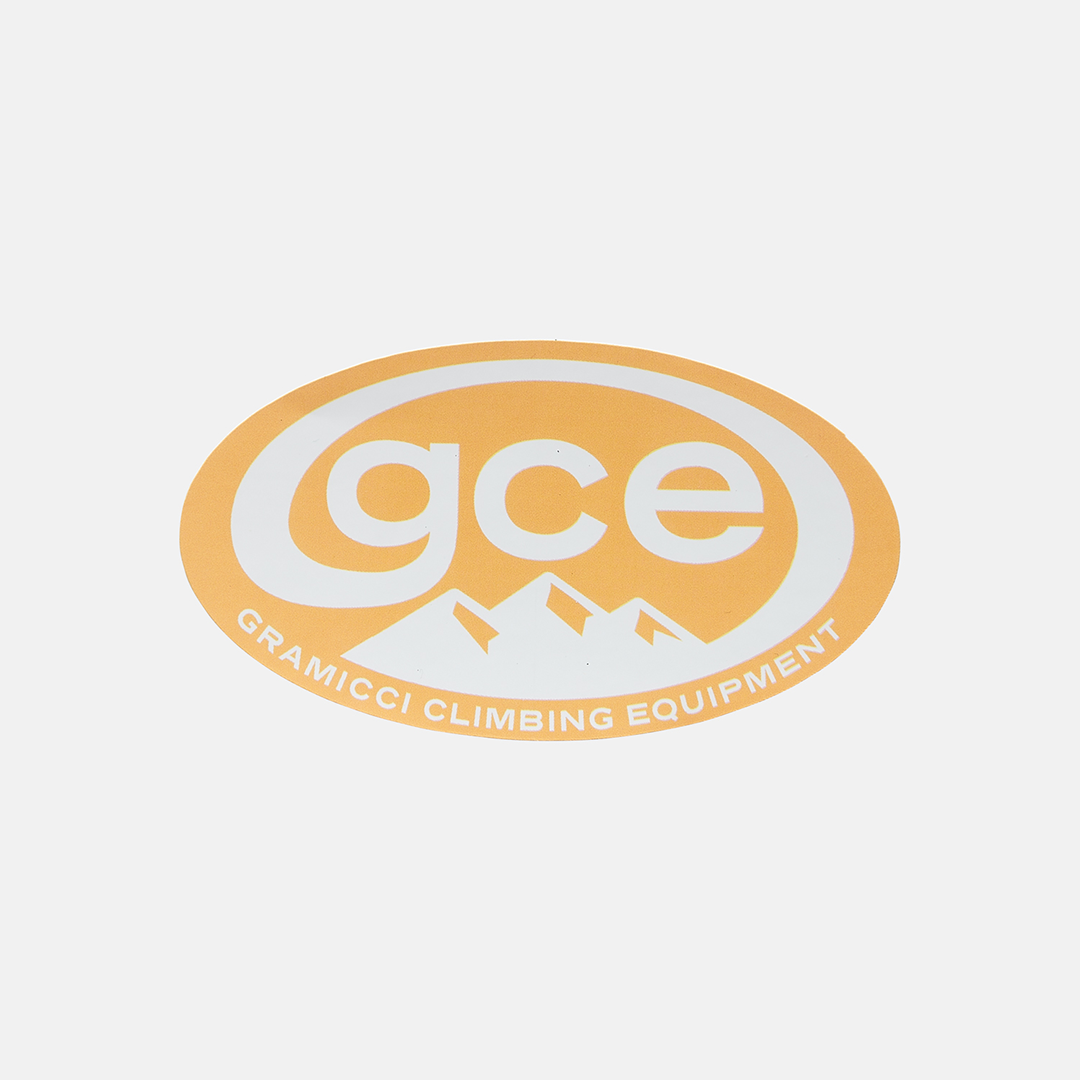 Gramicci Assorted Sticker Bag
