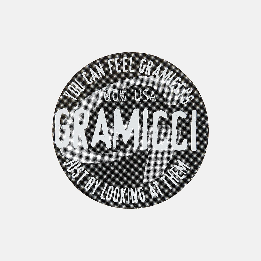 Gramicci Assorted Sticker Bag