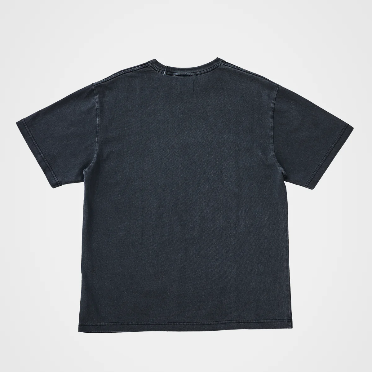 Larriet Standard Tee Used Black