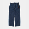 Gramicci Pant Straight Fit Rinsed Indigo Denim