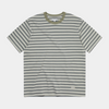 thisisneverthat Striped Tee Ivory