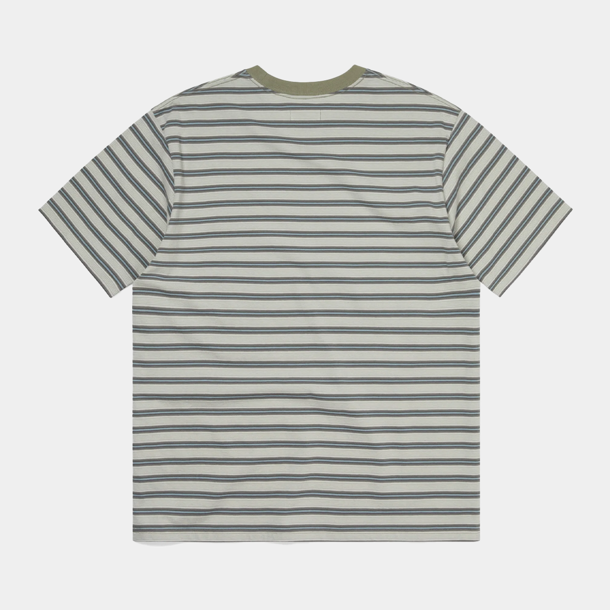 thisisneverthat Striped Tee Ivory