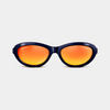 Butter x Umbro Striker Sunglasses Navy