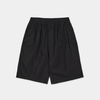 Polar Skate Co. Surf Shorts Black