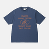 Gramicci Yosemite Valley Tee Navy