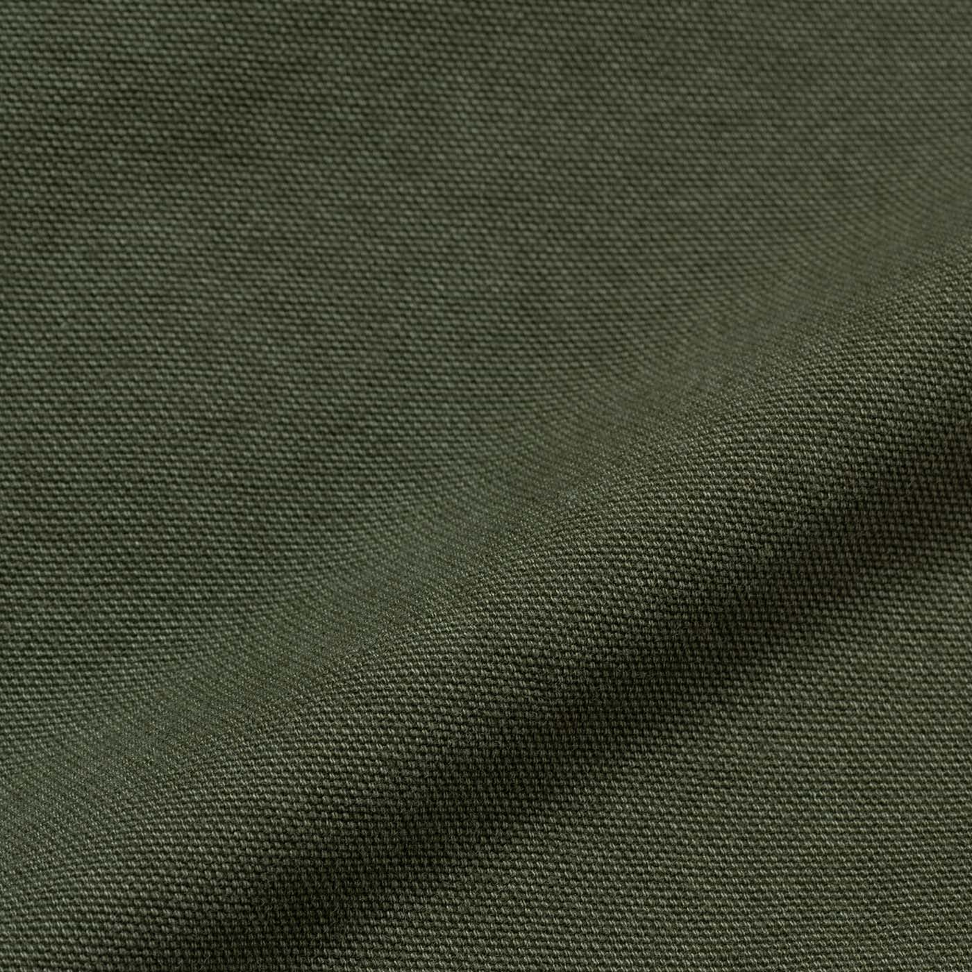 Gramicci Taos Canvas Jacket Moss