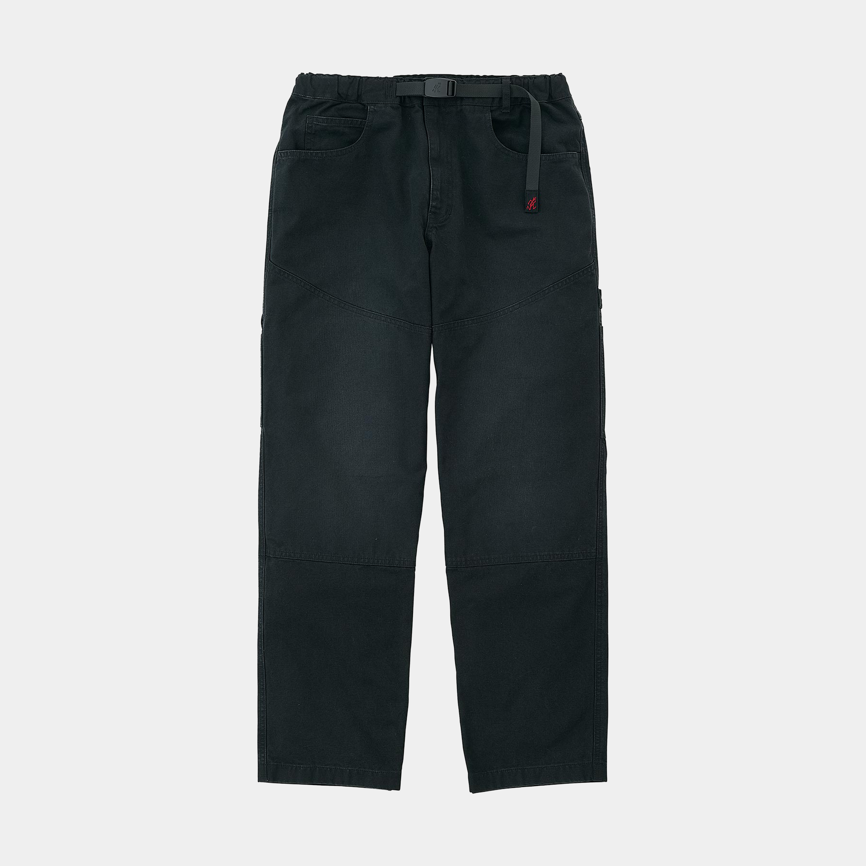 Gramicci Taos Canvas Pant Black