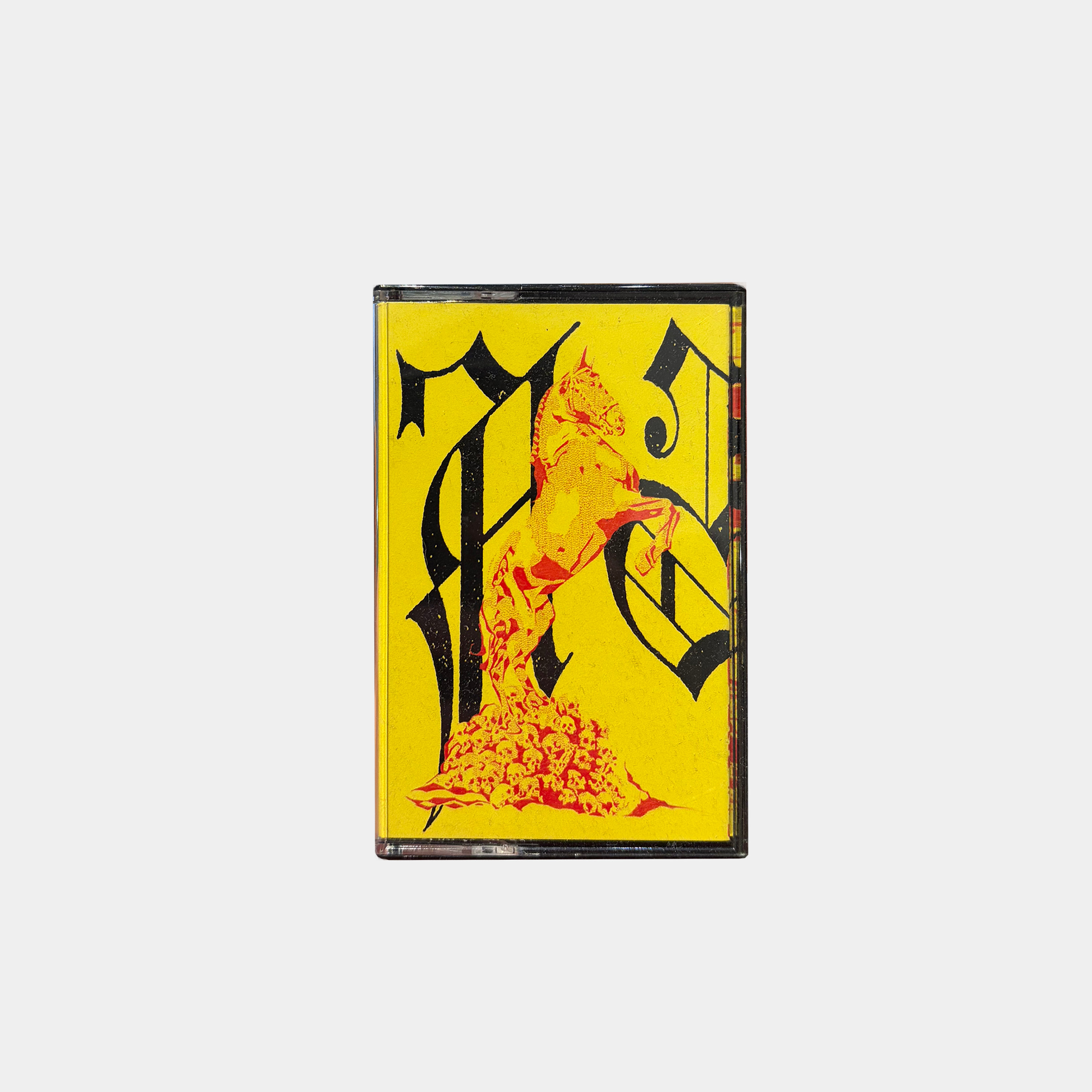 Basilisk AUSTRALIA Tape