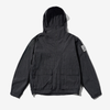 Butter Terrain Anorak Black