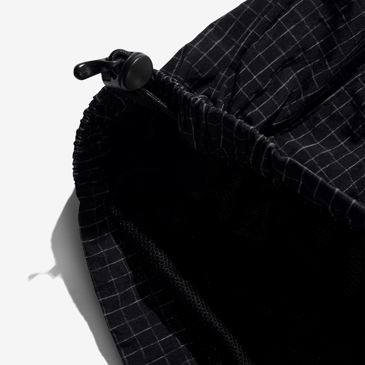 Butter Terrain Anorak Black