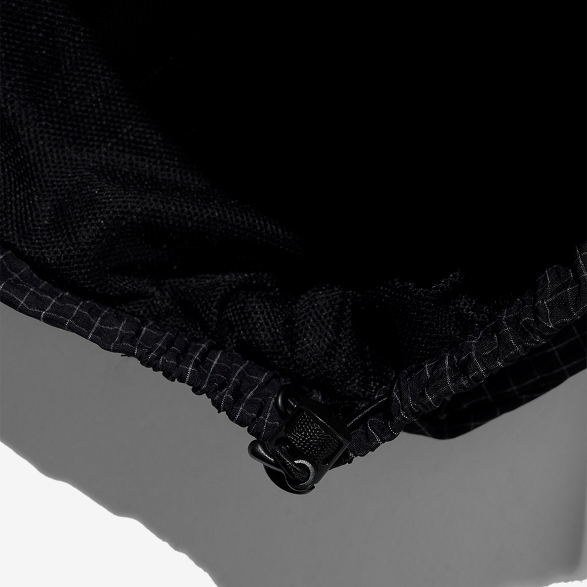 Butter Terrain Anorak Black