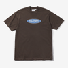 Butter Tide Tee Chestnut