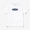 Butter Tide Tee White