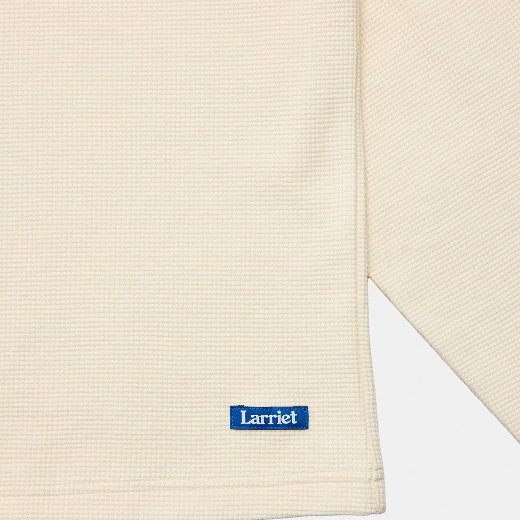 Larriet Tony Tee Cream