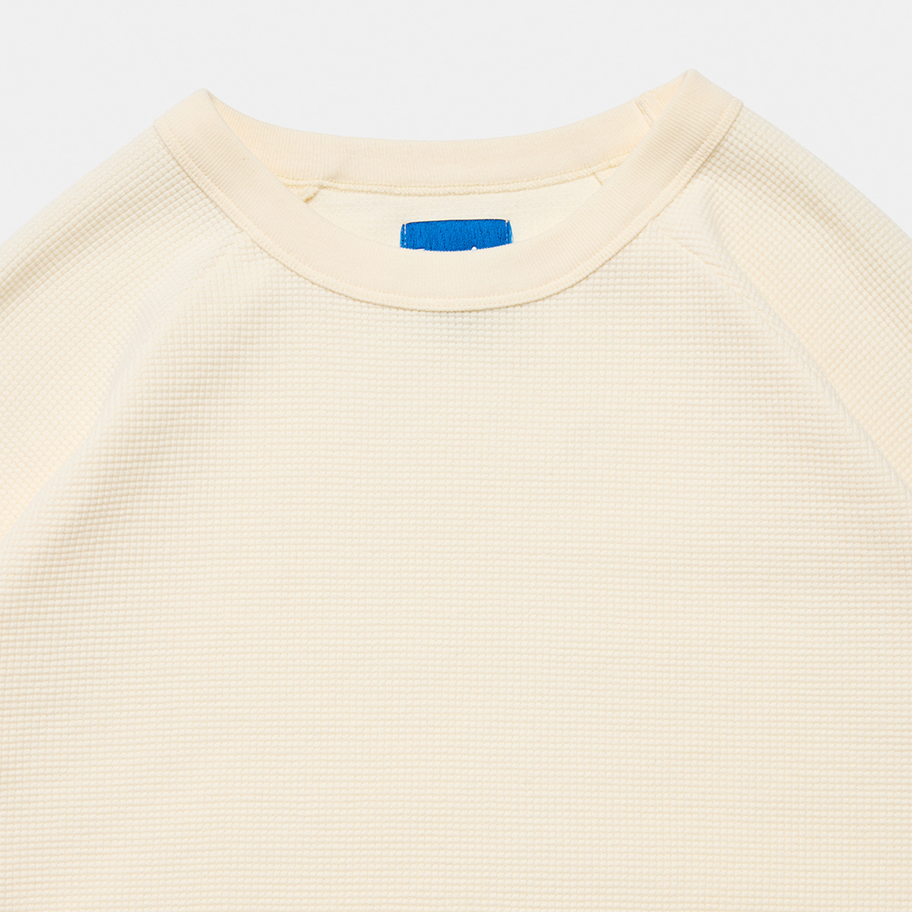 Larriet Tony Tee Cream