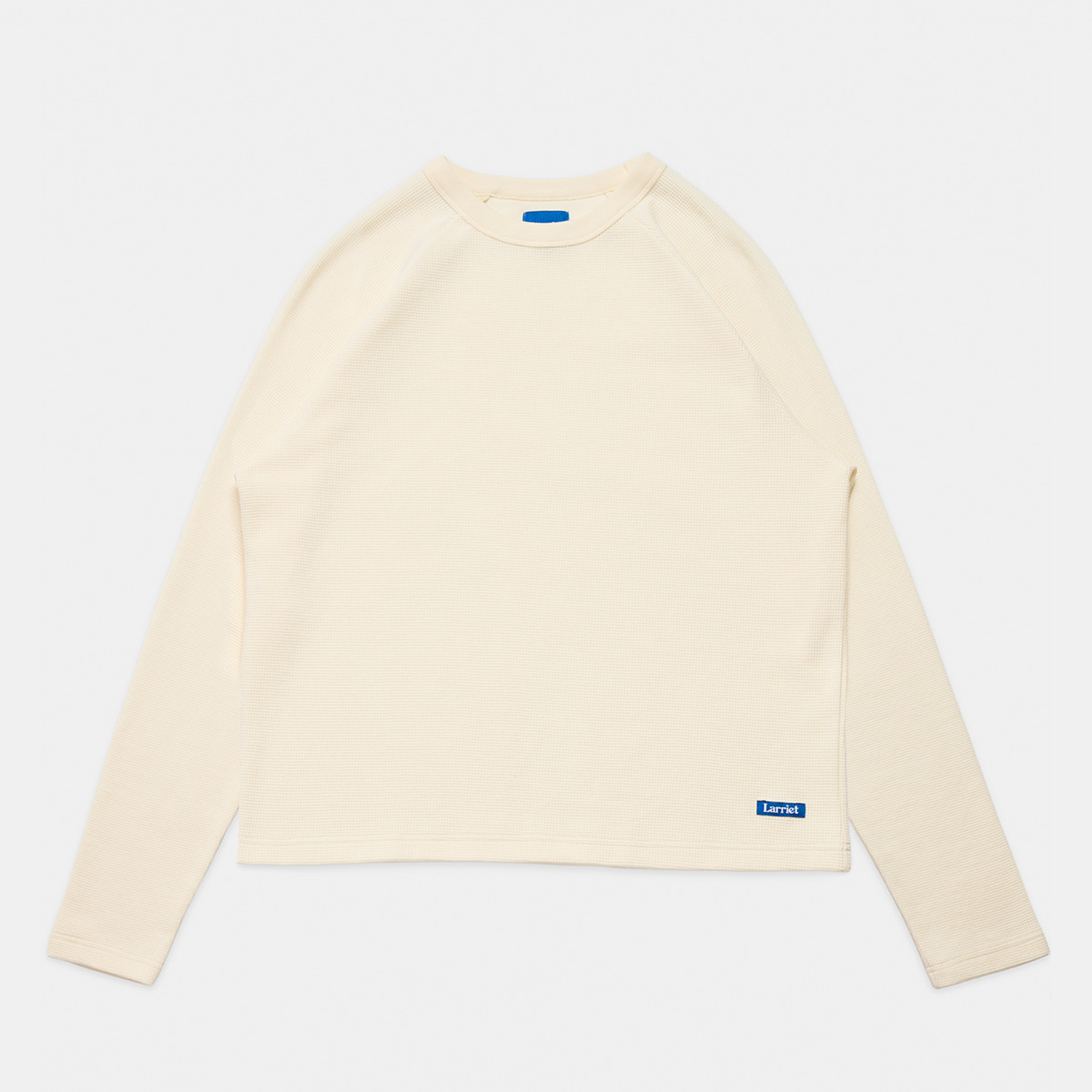 Larriet Tony Tee Cream