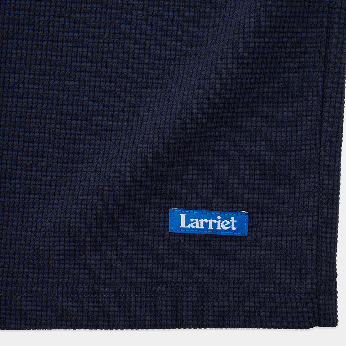 Larriet Tony Tee Navy