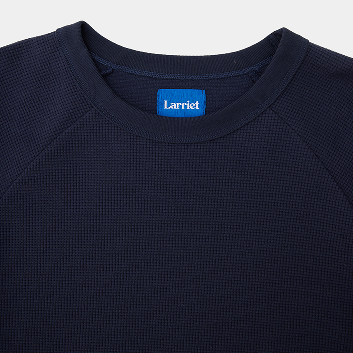 Larriet Tony Tee Navy