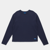 Larriet Tony Tee Navy