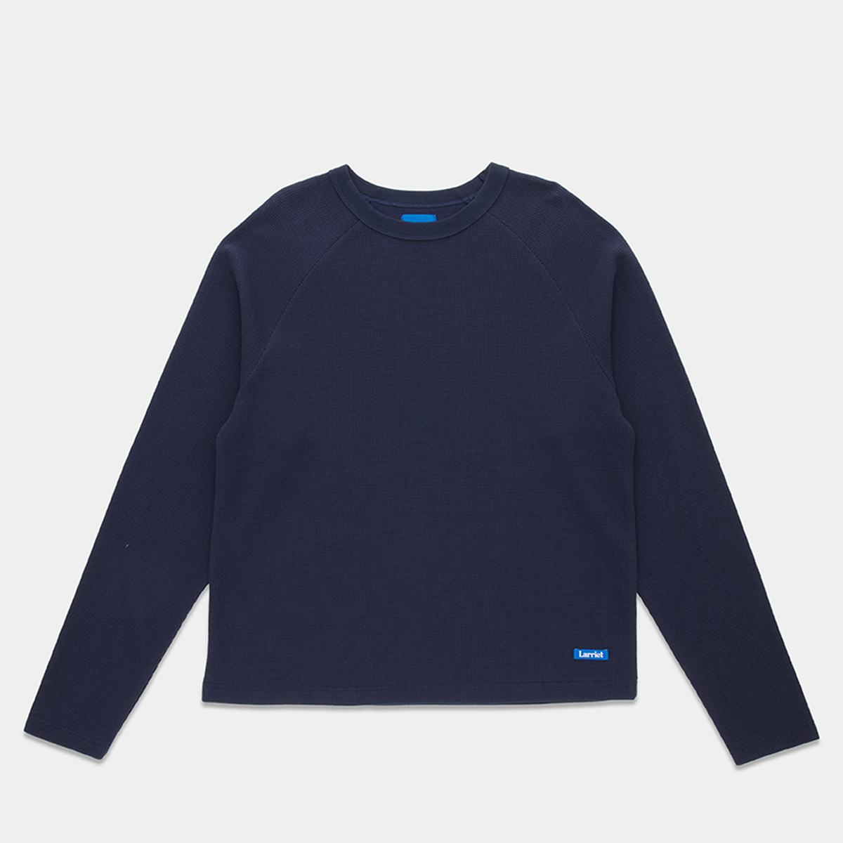Larriet Tony Tee Navy