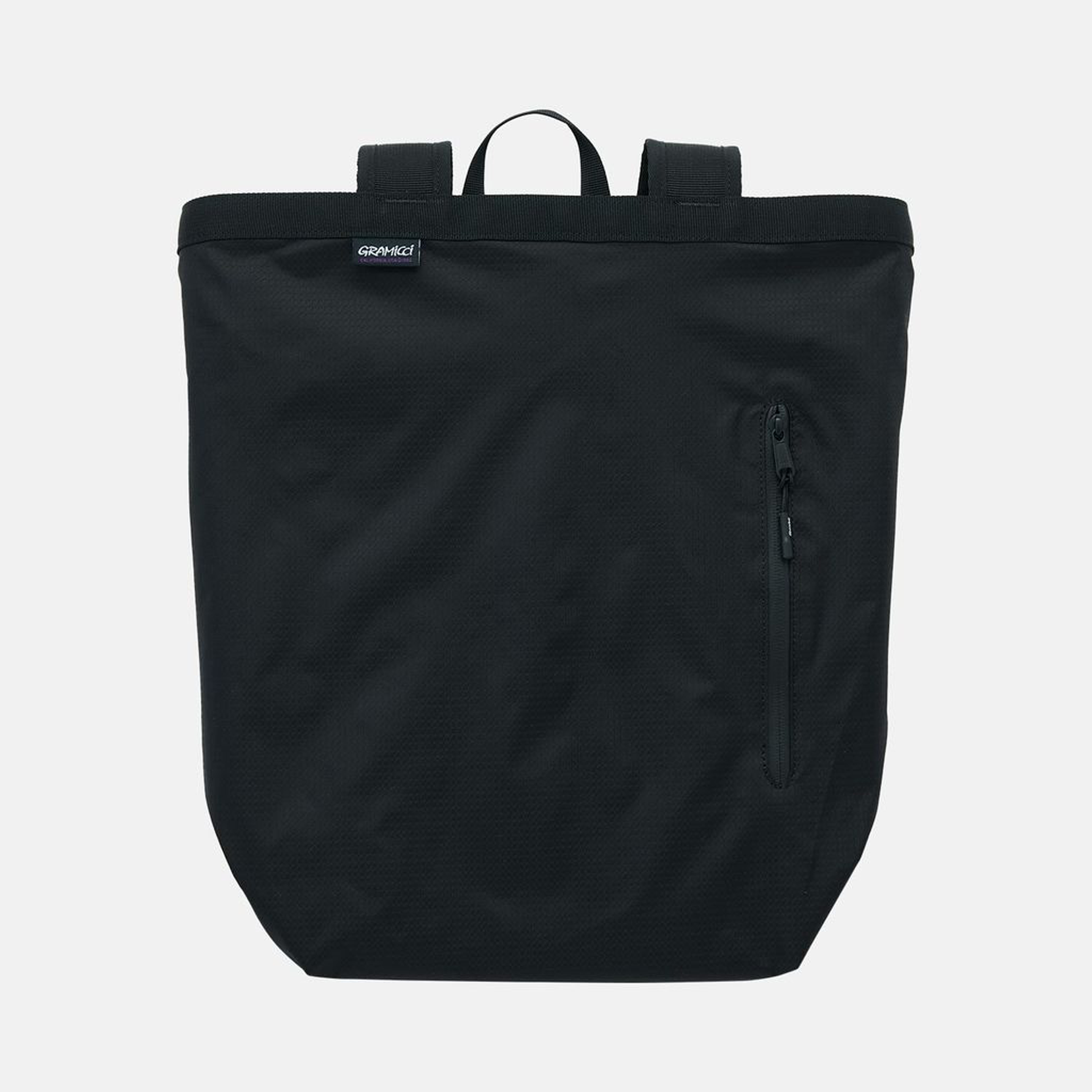 Gramicci Tote Pack Black