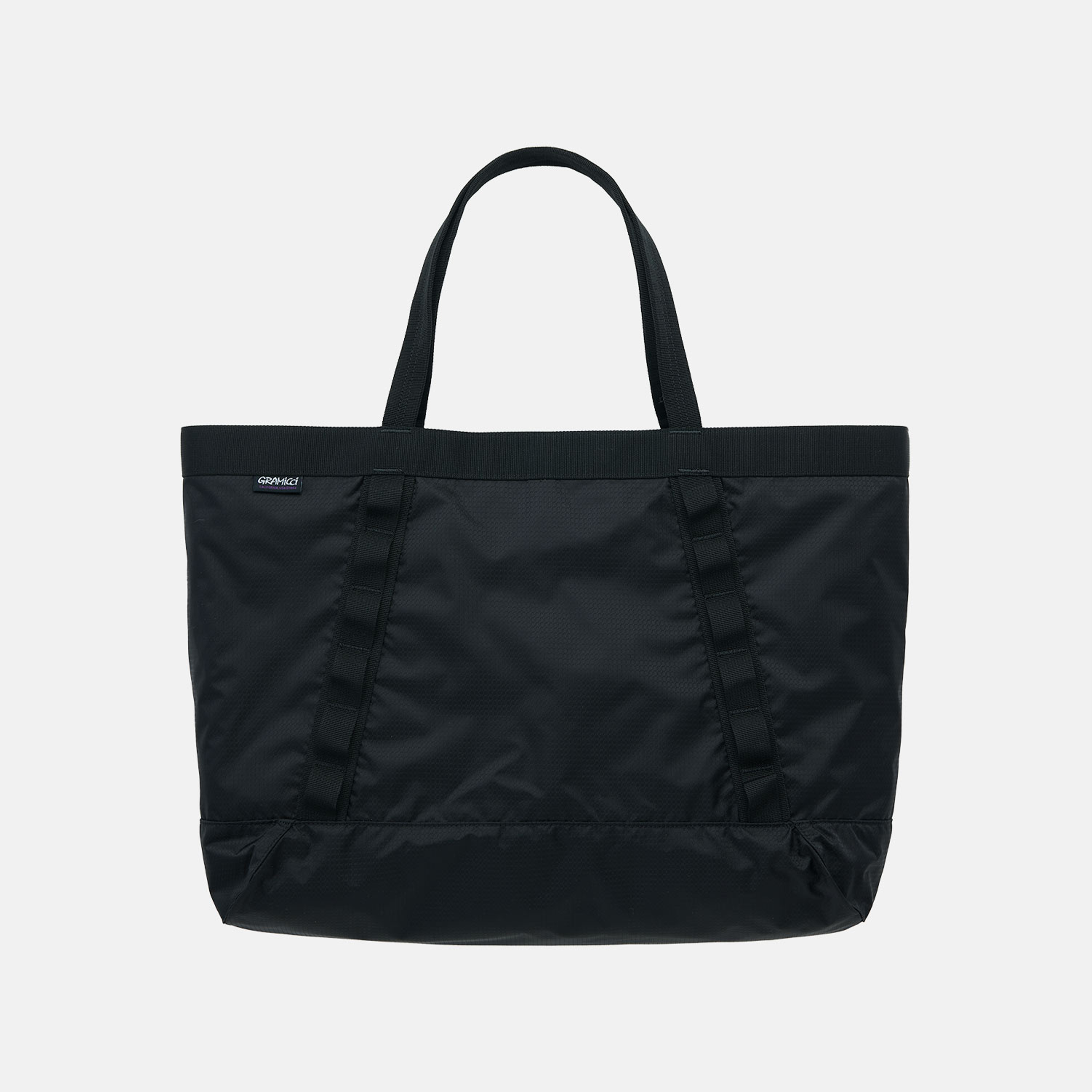 Gramicci Trail Tote Black