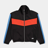 Pearls Runner Jacket Black