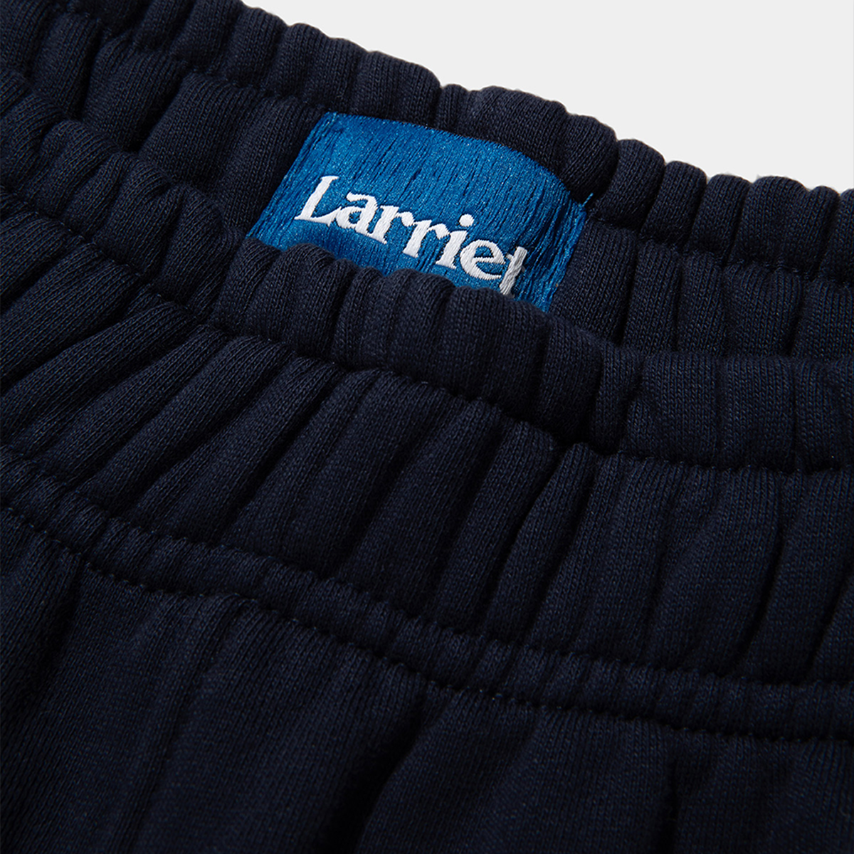 Larriet Tranche Pant Navy