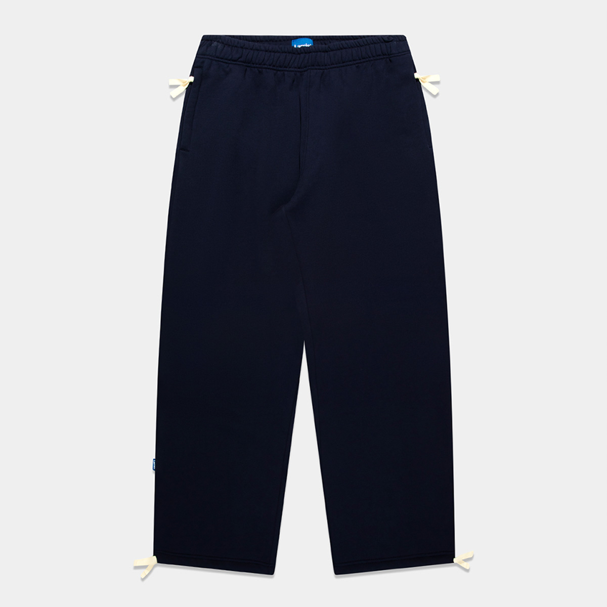 Larriet Tranche Pant Navy