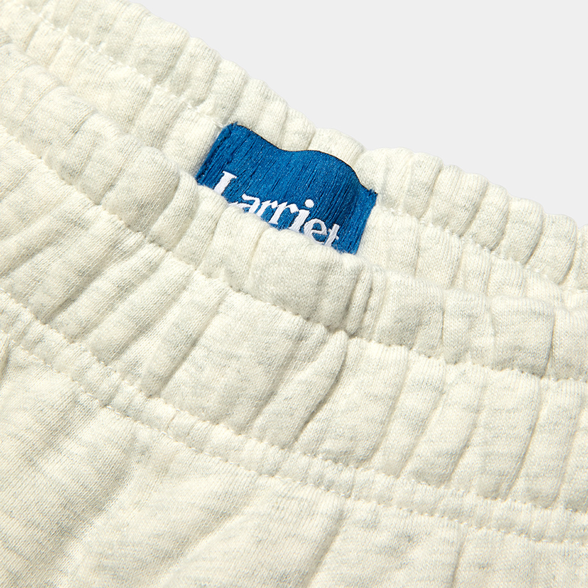 Larriet Tranche Pant Grey Marle