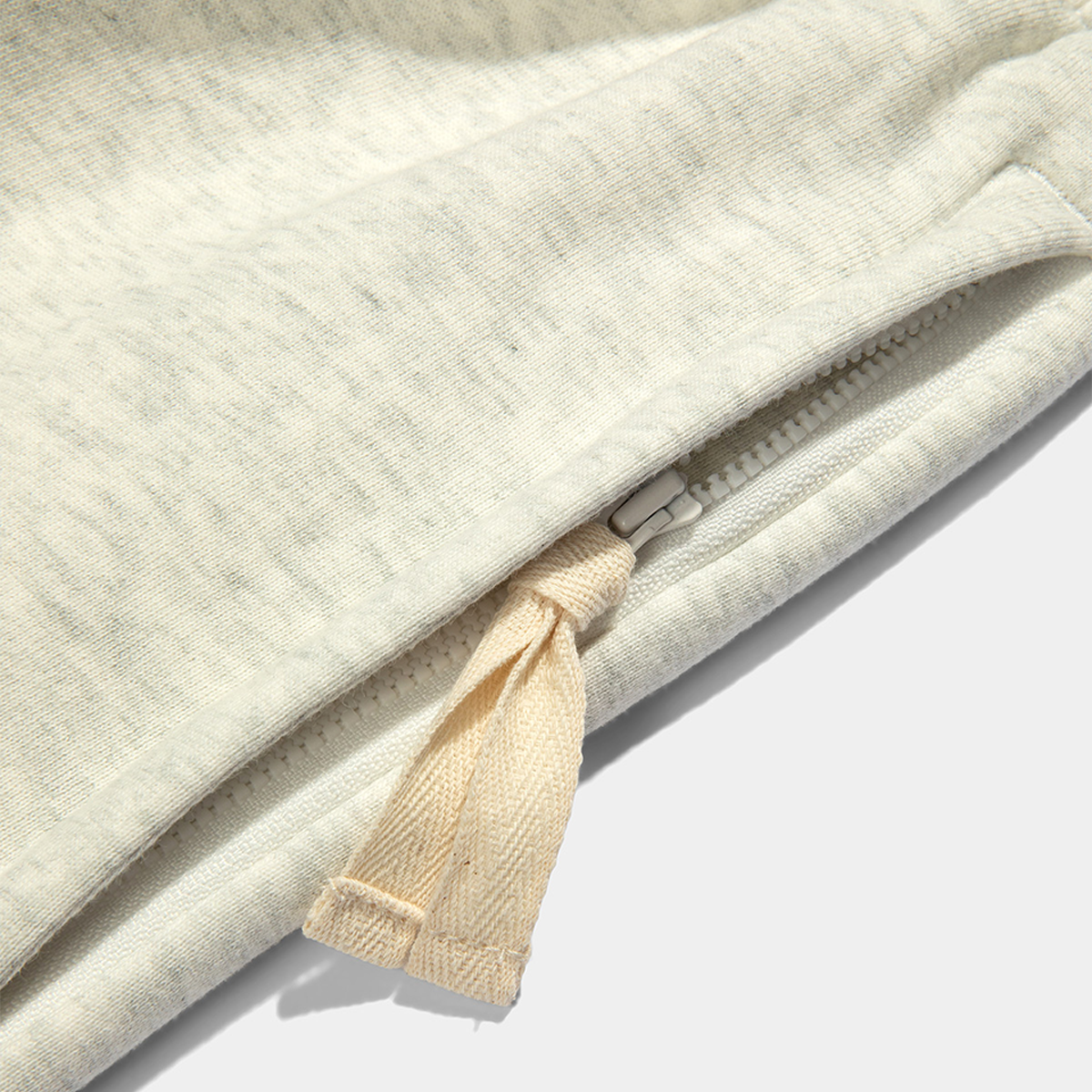 Larriet Tranche Pant Grey Marle