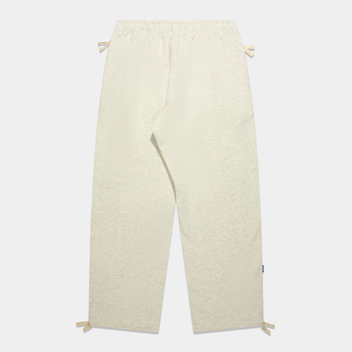 Larriet Tranche Pant Grey Marle