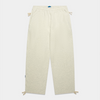 Larriet Tranche Pant Grey Marle