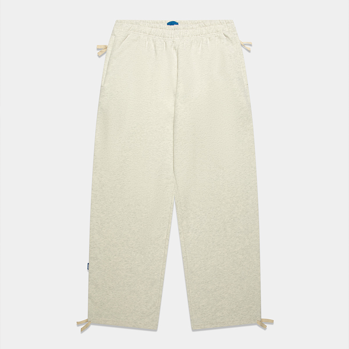 Larriet Tranche Pant Grey Marle