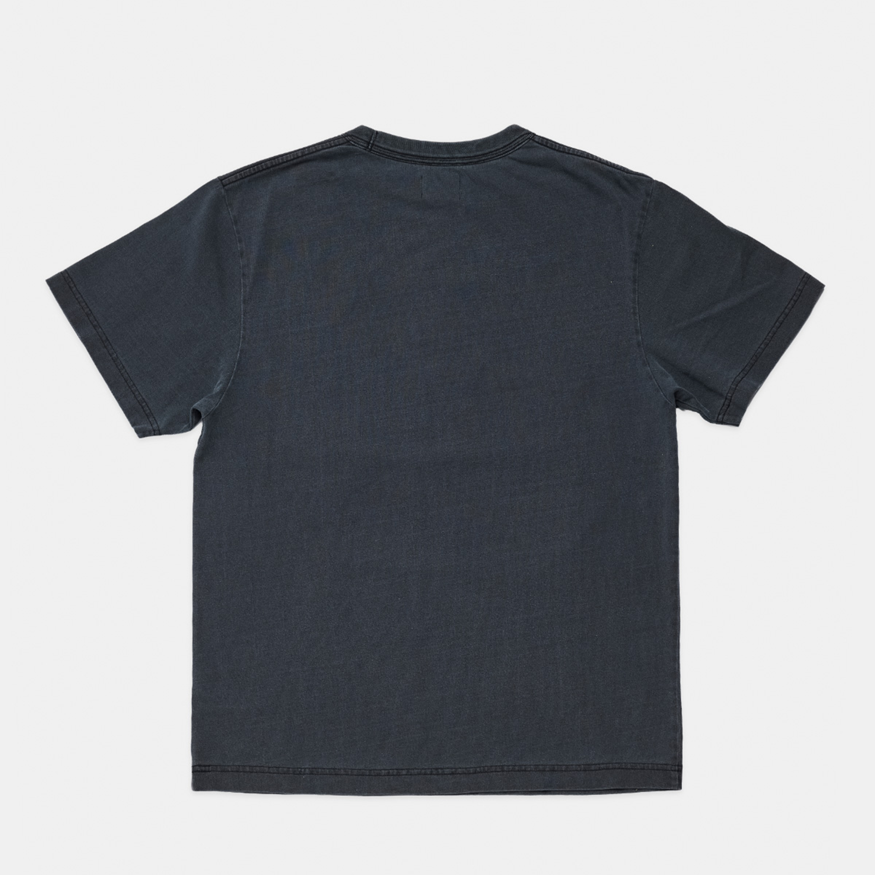 Larriet Tree Tee Used Black
