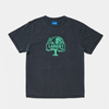 Larriet Tree Tee Used Black
