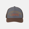 Gramicci Trucker Cap Grey