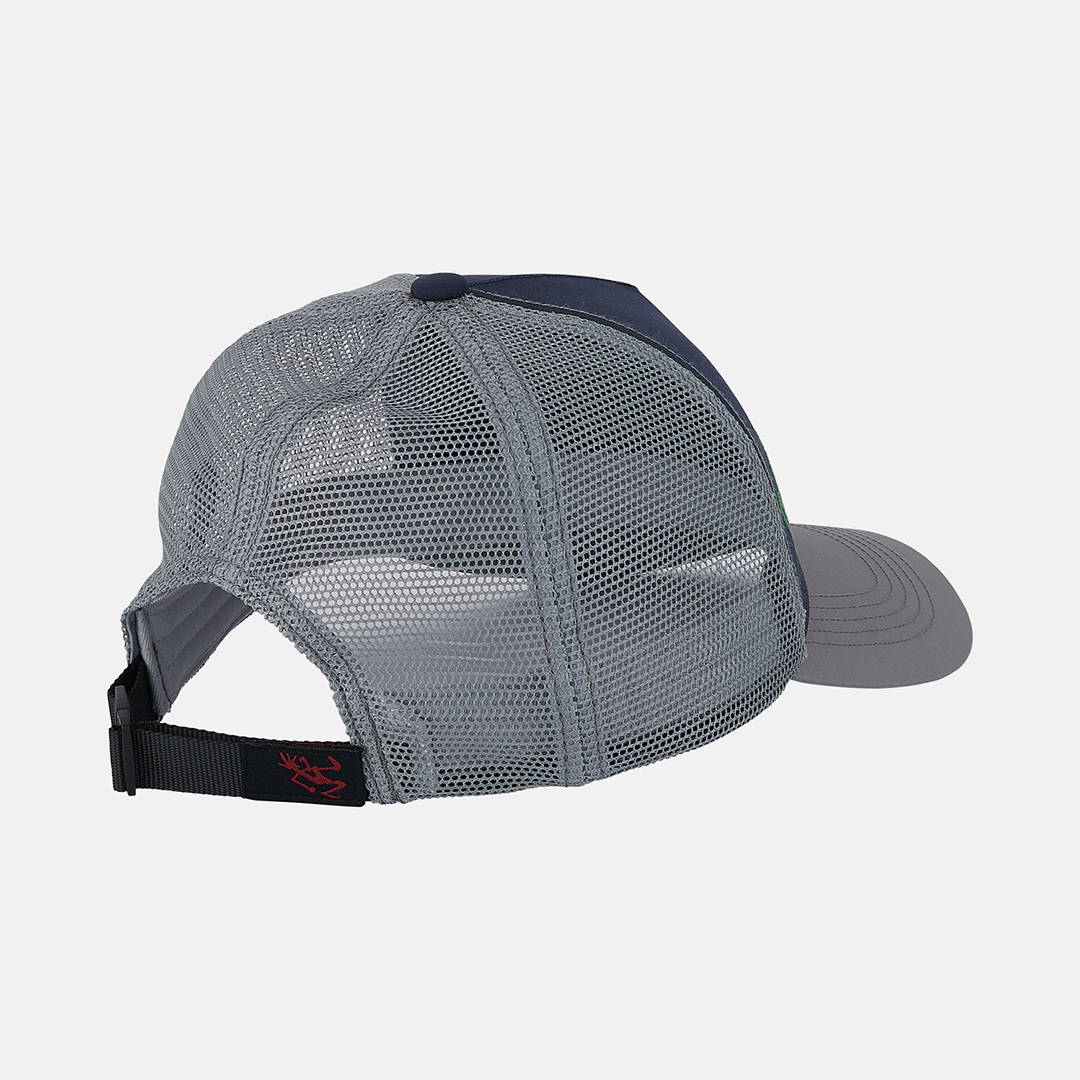 Gramicci Trucker Cap Navy