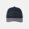 Gramicci Trucker Cap Navy