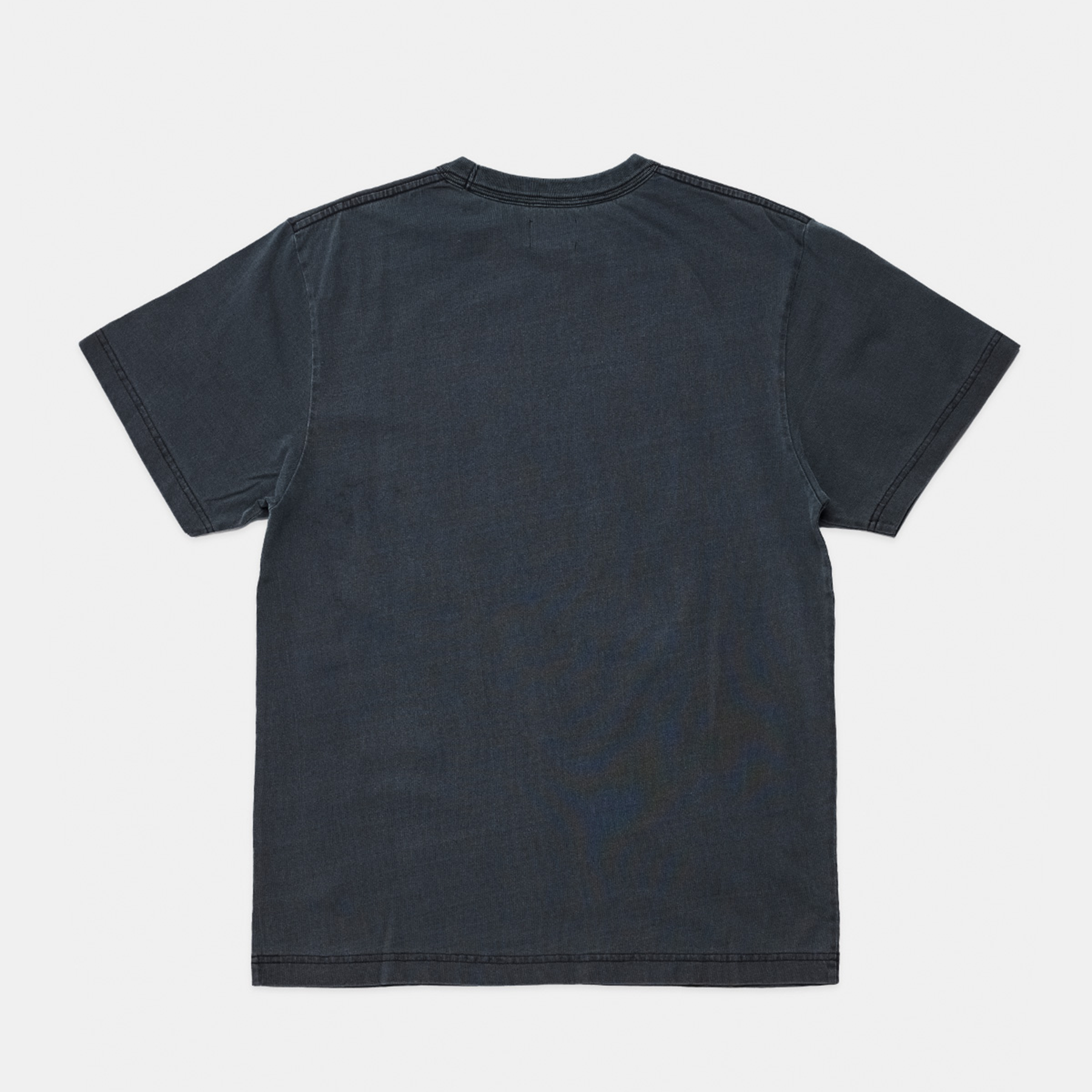 Larriet Tried & True Tee Used Black