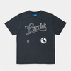 Larriet Tried & True Tee Used Black