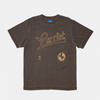 Larriet Tried & True Tee Dark Brown