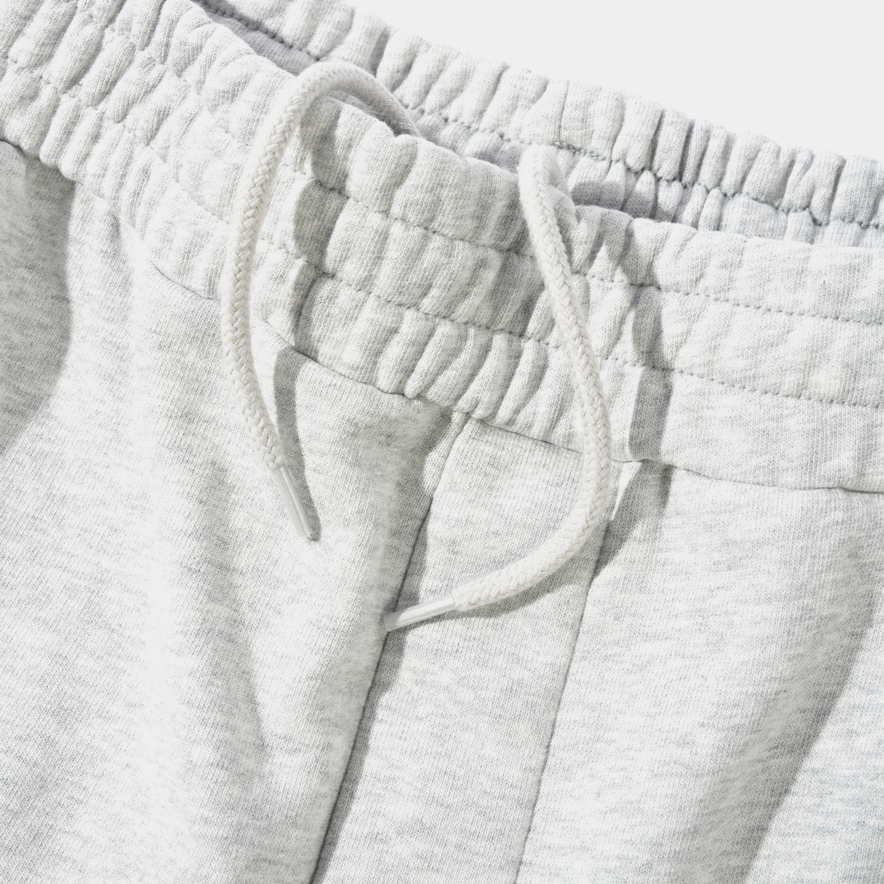 Butter Tunnel Trackpants Ash + Navy